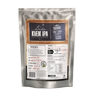 MJ CS KVEIK IPA