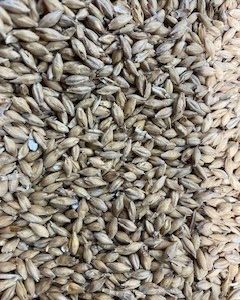MM ALE MALT 1KG
