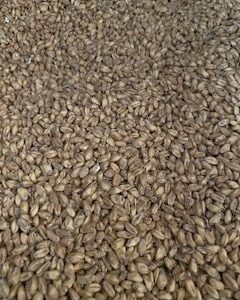 MM WHEAT MALT 1KG