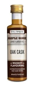 TS OAK CASK