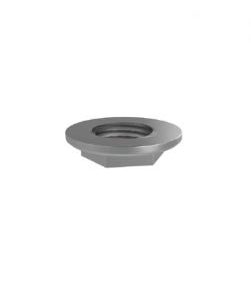 GF OVERFLOW OUTLET NUT