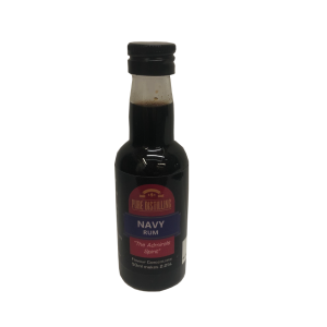 PD ESS NAVY RUM