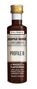 TS WHISKY PROFILE B