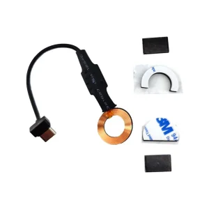 RAPT PILL BAREBONES CHARGE KIT