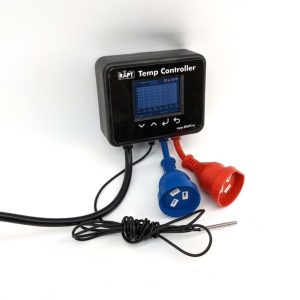 RAPT 15AMP TEMP CONTROLLER
