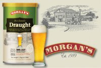 MORGANS STOCKMANS DRAUGHT