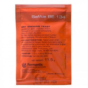 SAFALE BE-134 11.5G