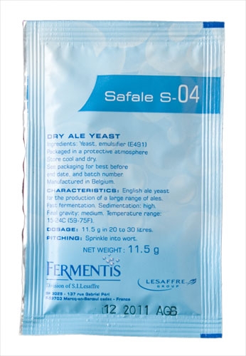 SAFALE S-04 11.5G