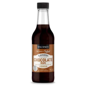 ICON SELECT CHOCOLATE RUM