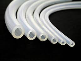 1/2'' SILICONE HOSE