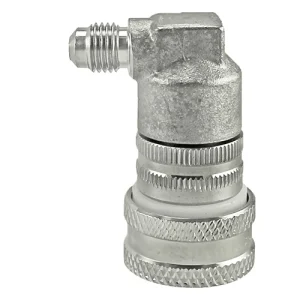 GAS SS DISCONNECT THREADED