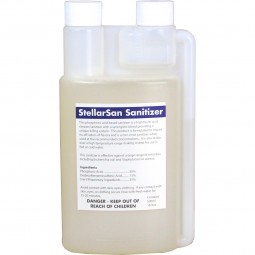 STELLARSAN SANTIZER 500ML