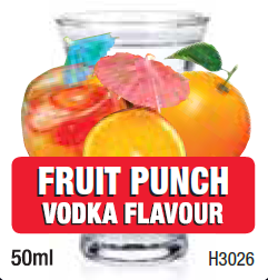 S/U FV FRUIT PUNCH