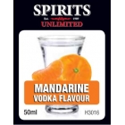 S/U FV MANDARIN