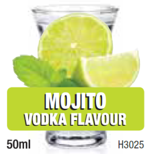 S/U FV MOJITO