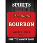 S/U PREM BOURBON