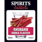 S/U FV RHUBARB