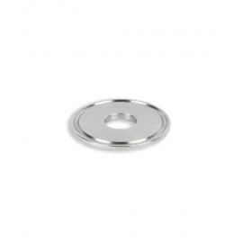 TC 2'' END CAP 32MM HOLE