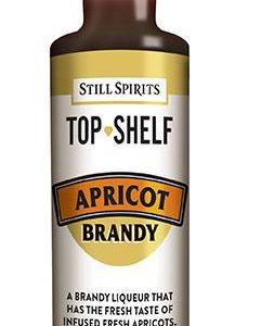 TSL APRICOT BRANDY