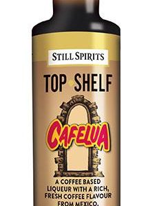 TSL CAFELUA KAHLUA