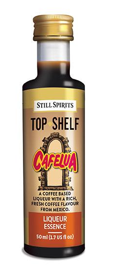 TSL CAFELUA KAHLUA