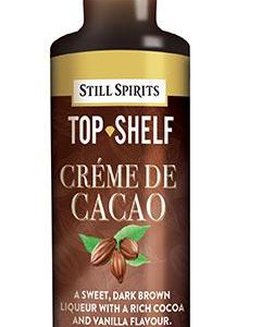 TSL CREME DE CACAO