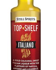 TSL ITALIANO