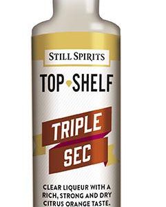 TSL TRIPLE SEC