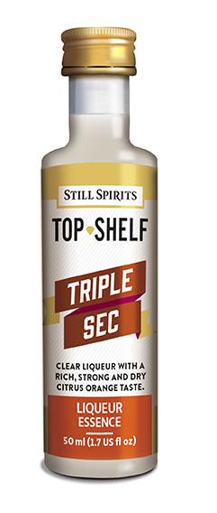 TSL TRIPLE SEC