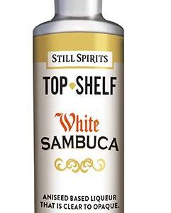TSL WHITE SAMBUCA