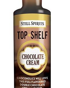 TSLC CHOCOLATE CREAM