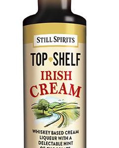 TSLC IRISH CREAM