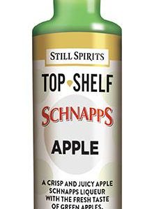 TSLS APPLE SCHNAPPS