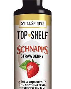 TSLS STRAWBERRY SCHNAPPS