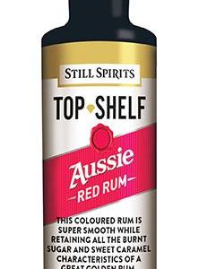 TSS AUSSIE RED RUM