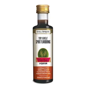 TSL HERBAL LIQUEUR