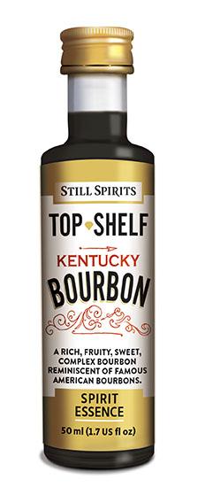 TSS KENTUCKY BOURBON