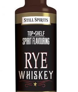 TSS RYE  WHISKY
