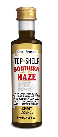 TSS SOUTHERN HAZE