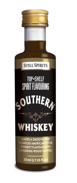 TSS SOUTHERN WHISKY