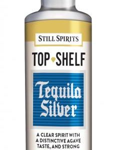 TSS TEQUILA SILVER