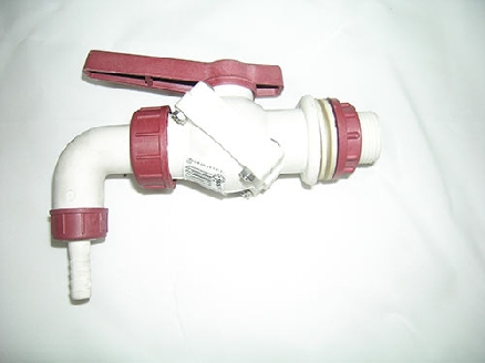 VAT TAP
