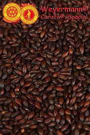 WEY CARAFA II SPECIAL 2.5KG
