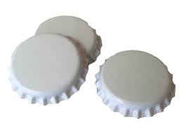CROWN SEALS - WHITE - 250